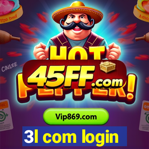 3l com login